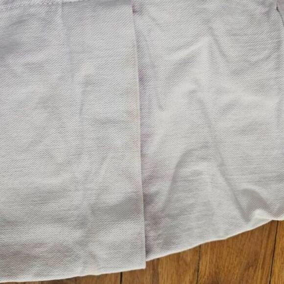 Isabel Marant Etoile High Waist Straight Leg Trousers Jeans Size 36 - Picture 12 of 13